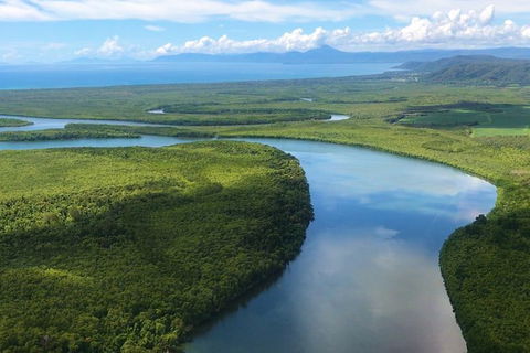 World Heritage Highlights: Reef/Daintree/Cape Tribulation - Accommodation Port Macquarie 8