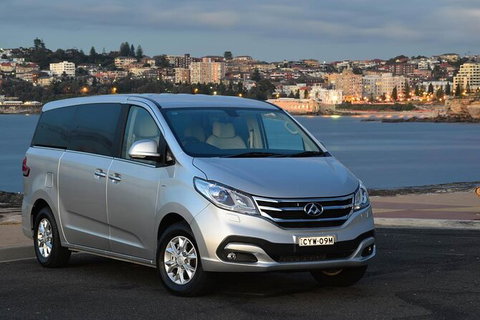 Express Private Transfer From Cairns Airport To Cairns City - Accommodation Port Macquarie 0