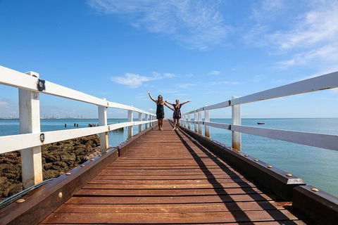 Half Day St. Helena Island Tour - Accommodation Port Macquarie 0