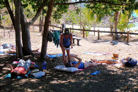 Small-Group Queensland Full-Day Sail Retreat Experience - Accommodation Port Macquarie 1