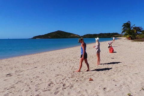 Small-Group Queensland Full-Day Sail Retreat Experience - Accommodation Port Macquarie 7
