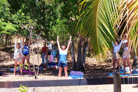 Small-Group Queensland Full-Day Sail Retreat Experience - Accommodation Port Macquarie 2