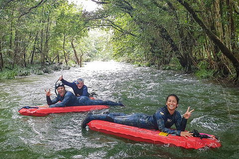 Mossman Gorge Adventure Day - Accommodation Port Macquarie 4
