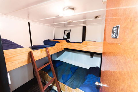 2 Night Whitsunday Islands Cruise On Atlantic Clipper From Airlie Beach - Accommodation Port Macquarie 1