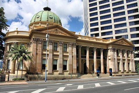 Brisbane Airport Transfers : Brisbane Airport BNE To Brisbane In Luxury Van - Accommodation Port Macquarie 3