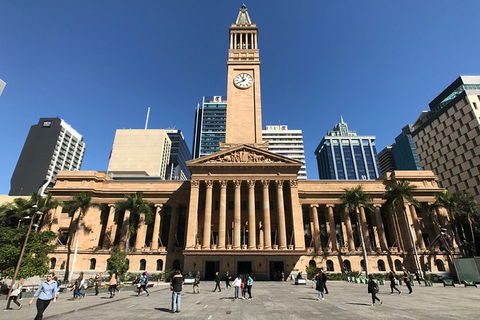 Brisbane Airport Transfers : Brisbane To Brisbane Airport BNE In Luxury Van - Accommodation Port Macquarie 4