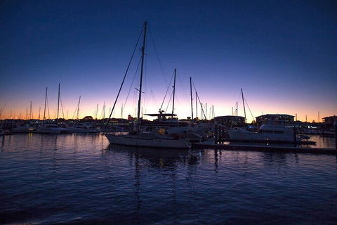 Sunset Twilight Cruise In Hervey Bay - Accommodation Port Macquarie 5