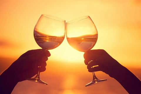 Sunset Twilight Cruise In Hervey Bay - Accommodation Port Macquarie 0