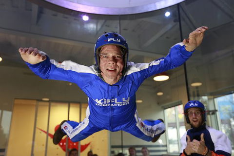 Aquaduck Gold Coast & IFLY - Accommodation Port Macquarie 3