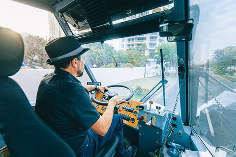 Aquaduck Secrets, Scandals And Sunset Tour - Accommodation Port Macquarie 6