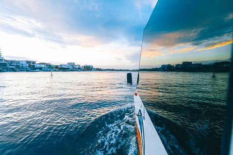 Aquaduck Secrets, Scandals And Sunset Tour - Accommodation Port Macquarie 7