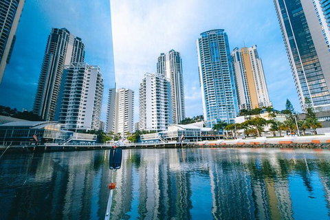 Aquaduck Secrets, Scandals And Sunset Tour - Accommodation Port Macquarie 2