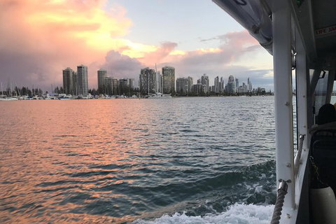 Aquaduck Secrets, Scandals And Sunset Tour - Accommodation Port Macquarie 5