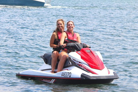 Jetski / Jetboat Package For 2 - Accommodation Port Macquarie 5