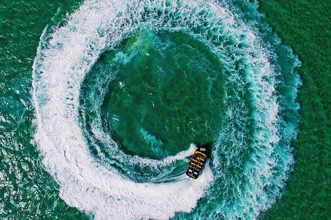 Jetski / Jetboat Package For 2 - Accommodation Port Macquarie 2