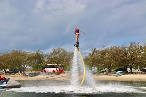 Jetski / Flyboard Package For 2 - Accommodation Port Macquarie 1