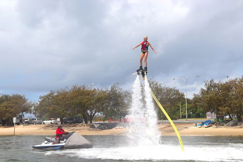 Jetski / Flyboard Package For 2 - Accommodation Port Macquarie 2