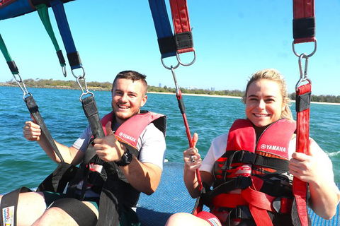Parasail / Flyboard Package For 2 - Accommodation Port Macquarie 6