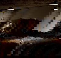 Seppeltsfield Taste Your Birth Year Tour - Accommodation Port Macquarie