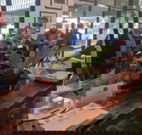 Half-Day Tour with a unique Barossan experience - Accommodation Port Macquarie