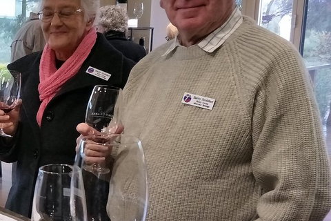 Half-Day Tour With A Unique Barossan Experience - Accommodation Port Macquarie 1