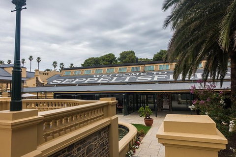 Half-Day Tour With A Unique Barossan Experience - Accommodation Port Macquarie 4