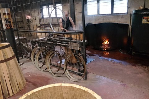 Half-Day Tour With A Unique Barossan Experience - Accommodation Port Macquarie 2