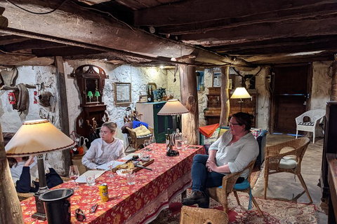 Barossa Ultimate Winery Experiences - Accommodation Port Macquarie 5