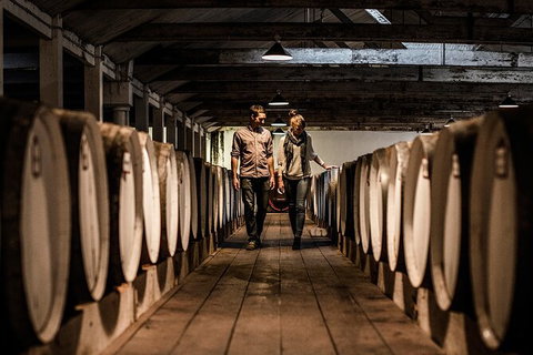 Barossa Ultimate Winery Experiences - Accommodation Port Macquarie 4