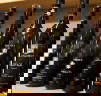 Barossa Ultimate Winery Experiences - Accommodation Port Macquarie