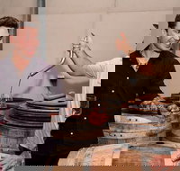 Barossa Private Wine Tour - Accommodation Port Macquarie