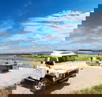 Two Hands Wines Search for the Holy Grail Vineyard Experience - Accommodation Port Macquarie