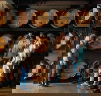 Yalumba Unlocked - Accommodation Port Macquarie