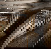 Seppeltsfield Centenary Tour - Accommodation Port Macquarie