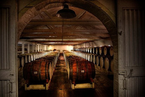 Seppeltsfield Centenary Tour - Accommodation Port Macquarie 5