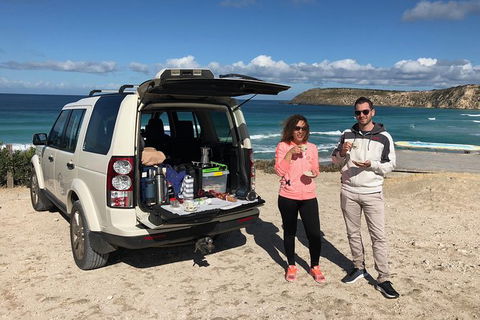 NEW TOUR - Flinders Chase Tour (Recovering From Fires) - Accommodation Port Macquarie 0