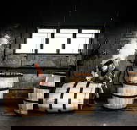 Yalumba Cooperage Tour - Accommodation Port Macquarie