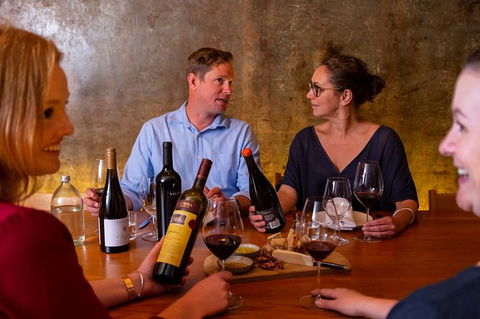 Yalumba Signature Tour - Accommodation Port Macquarie 0