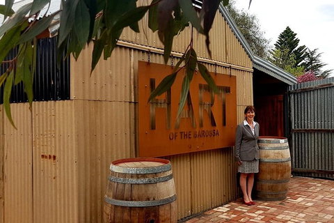 Private Wine Tour - Accommodation Port Macquarie 8