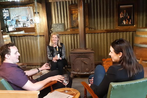 Private Wine Tour - Accommodation Port Macquarie 3