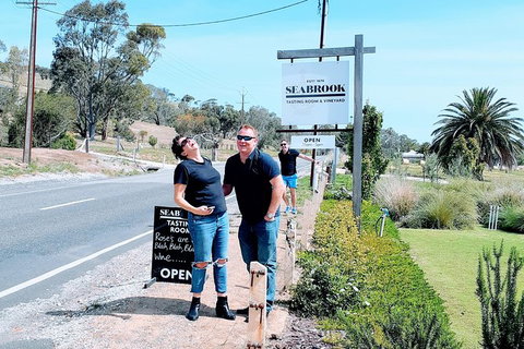 Private Wine Tour - Accommodation Port Macquarie 9