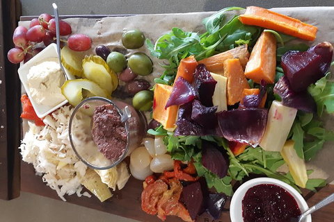 Private Wine Tour - Accommodation Port Macquarie 5