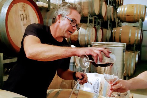 Private Wine Tour - Accommodation Port Macquarie 0