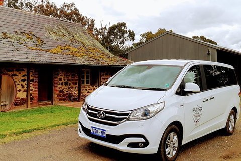 Private Wine Tour - Accommodation Port Macquarie 1