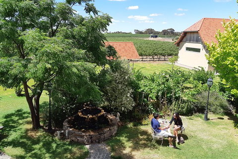 Private Wine Tour - Accommodation Port Macquarie 6