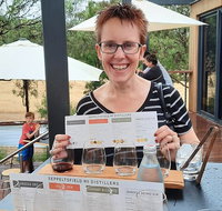Tipple of Gin Experience Tour - Accommodation Port Macquarie