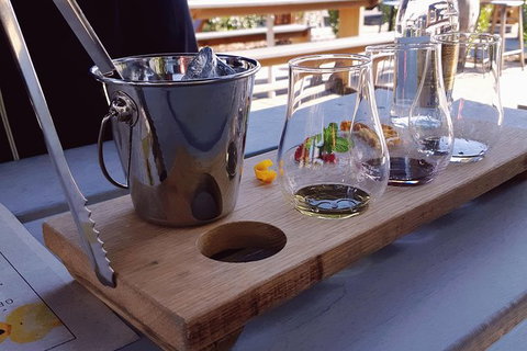 Tipple Of Gin Experience Tour - Accommodation Port Macquarie 3