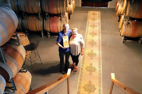 Tipple Of Gin Experience Tour - Accommodation Port Macquarie 5
