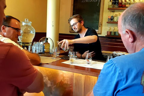 Tipple Of Gin Experience Tour - Accommodation Port Macquarie 8