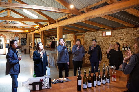 Walk, Taste, Graze - Experience At Pindarie - Accommodation Port Macquarie 1